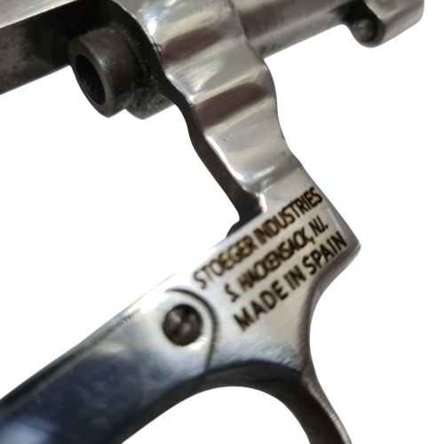 Grabado en Metal en general